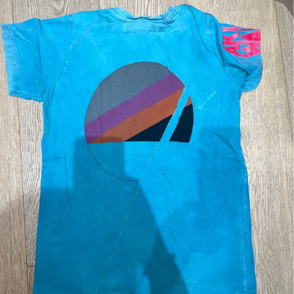 Free City T-Shirt - Picture 4 of 6